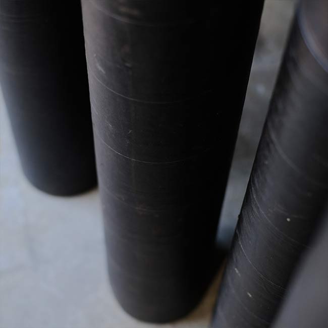 Tank gun cartridge case