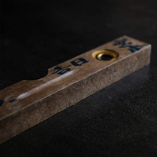 MAEDA MANUFACTORY 水平器