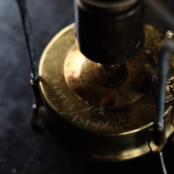 MANASLU マナスル ストーブ 121