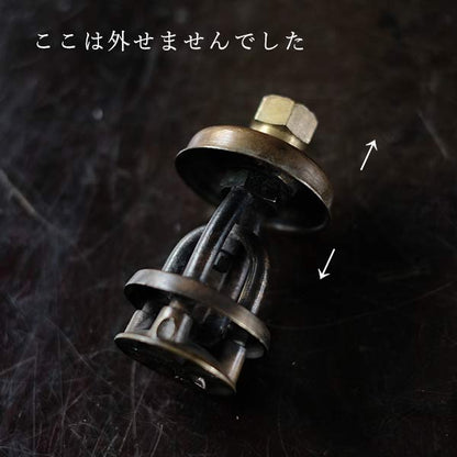 MANASLU マナスル ストーブ 121