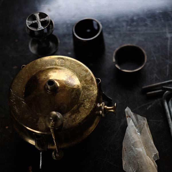 MANASLU マナスル ストーブ 121