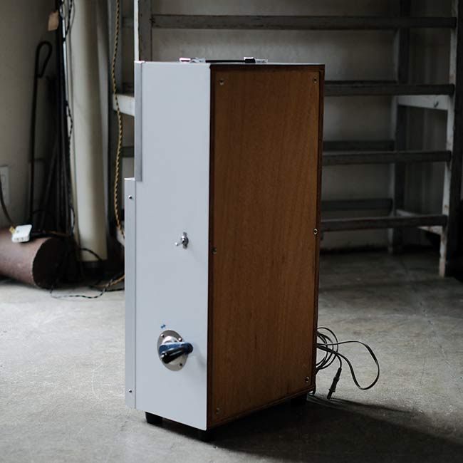 心電図付き心臓模型