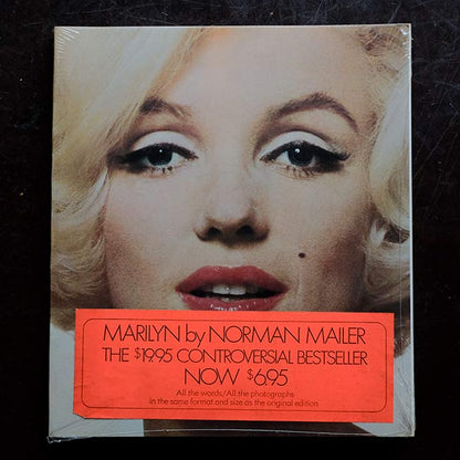 MARILYN by NORMAN MAILER