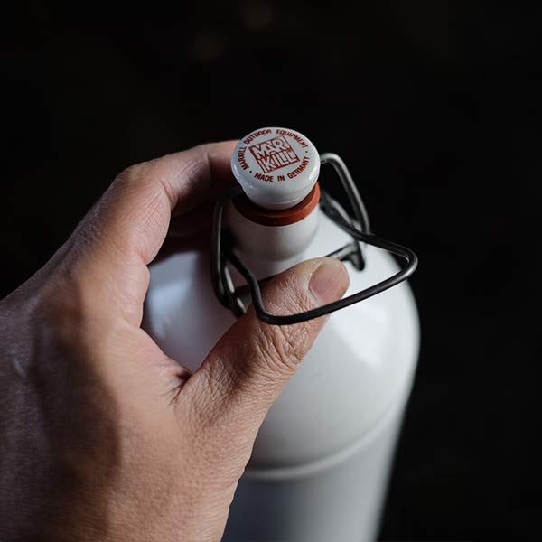 MARKILL Water Bottle 1.5L
