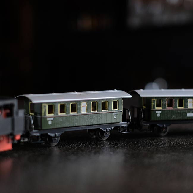 MARKLIN メルクリン 鉄道模型セット