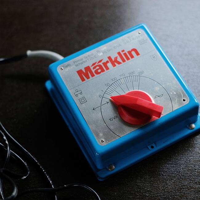 MARKLIN メルクリン 鉄道模型セット