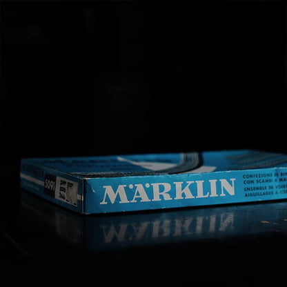 MARKLIN メルクリン レールセット