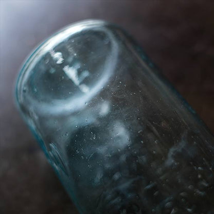 Mason's Patent Nov 30th 1858 Jar