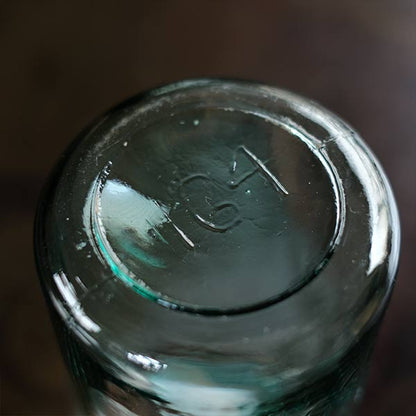 Mason's Patent Nov 30th 1858 Jar