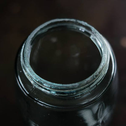 Mason's Patent Nov 30th 1858 Jar