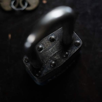 MASTER LOCK パドロック（南京錠）
