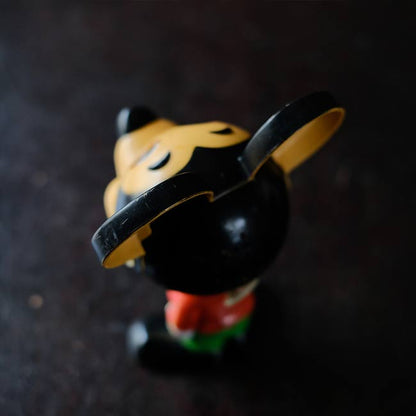 Talking Mickey Mouse
