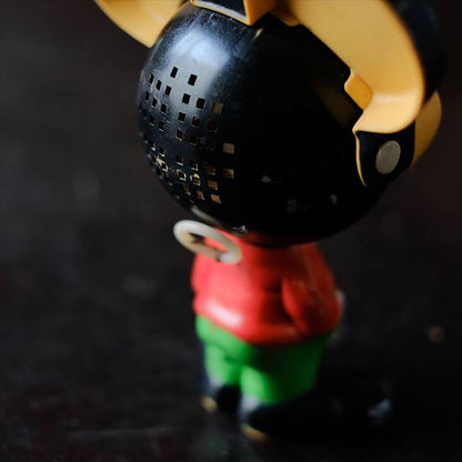 Talking Mickey Mouse
