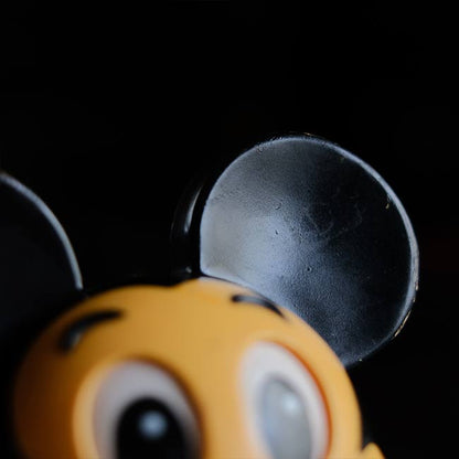Talking Mickey Mouse