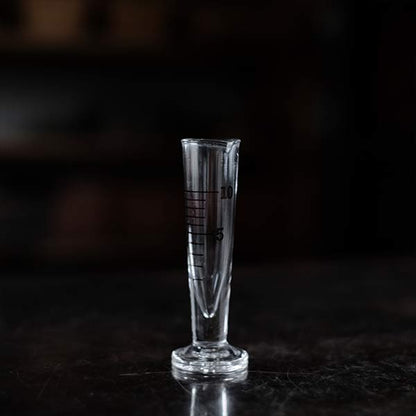 メスシリンダー 10ml