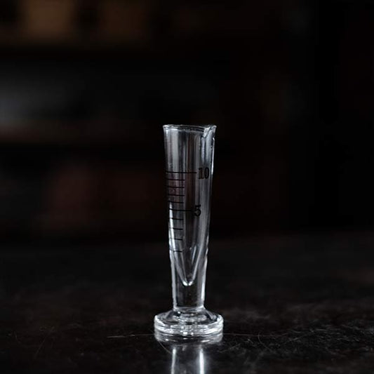 メスシリンダー 10ml
