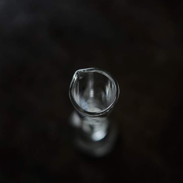 メスシリンダー 10ml