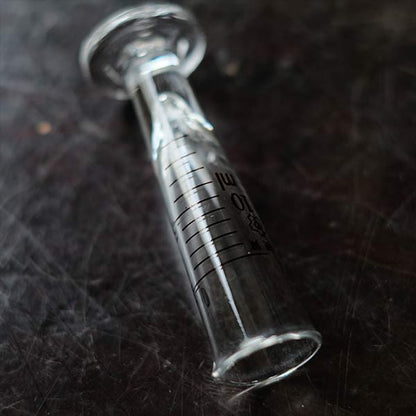 メスシリンダー 10ml