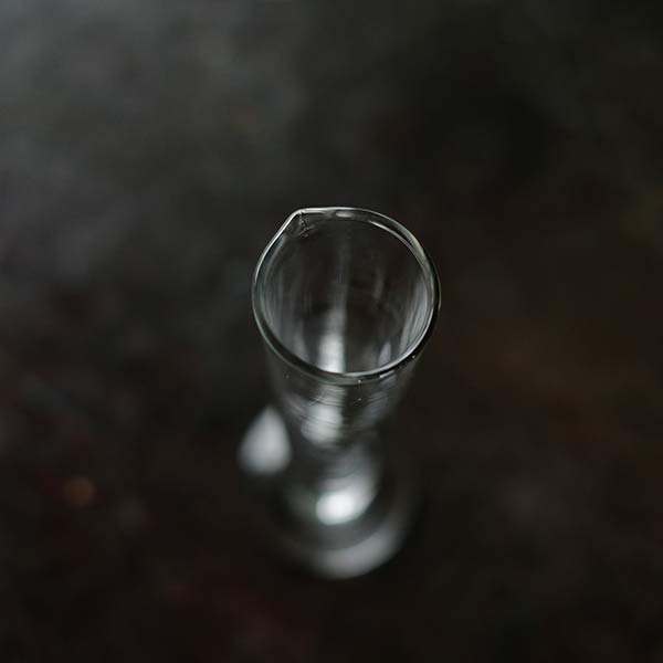 メスシリンダー 20ml