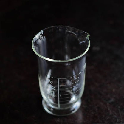 10oz measuring cylinder