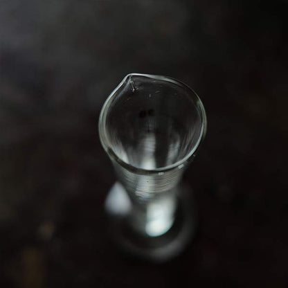 メスシリンダー 30ml