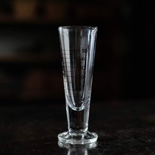 メスシリンダー 50ml