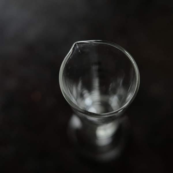 メスシリンダー 50ml