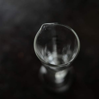 メスシリンダー 50ml
