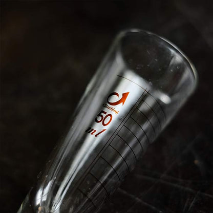 メスシリンダー 50ml