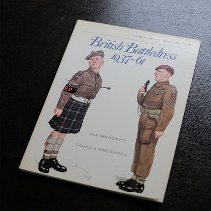 Men at Arms Series 5冊