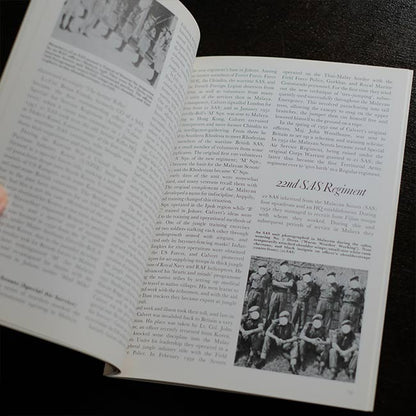 Men at Arms Series 5冊