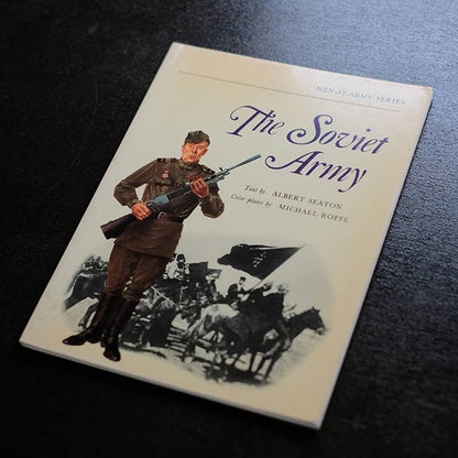 Men at Arms Series 5冊