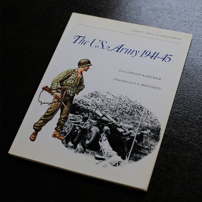 Men at Arms Series 5冊