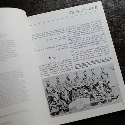 Men at Arms Series 5冊