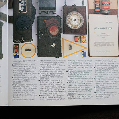 Military Collectables