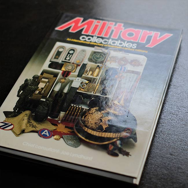 Military Collectables