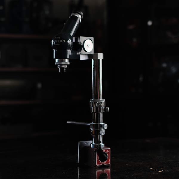 MIRUC Measure Scope