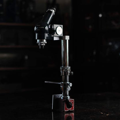 MIRUC Measure Scope