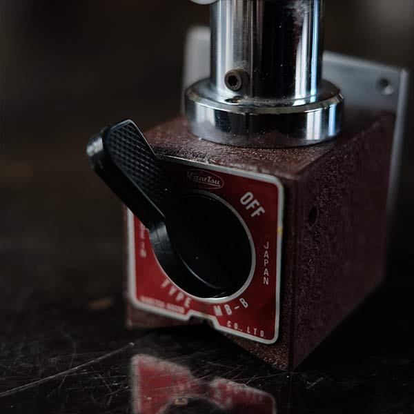 MIRUC Measure Scope