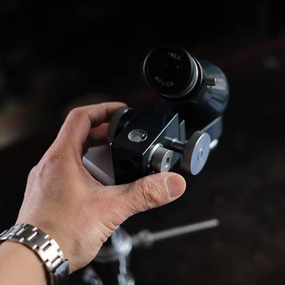 MIRUC Measure Scope