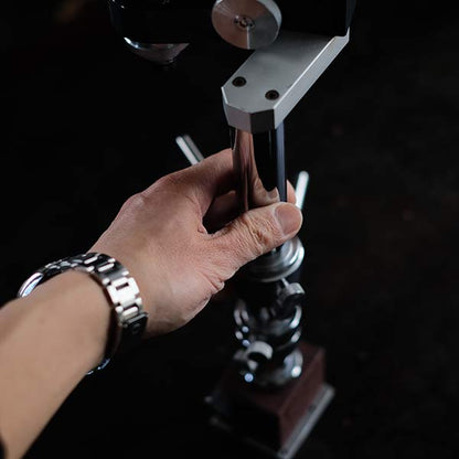 MIRUC Measure Scope
