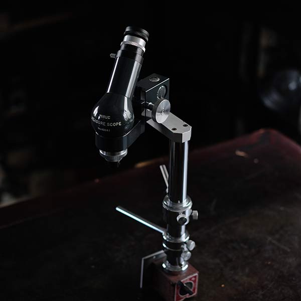MIRUC Measure Scope