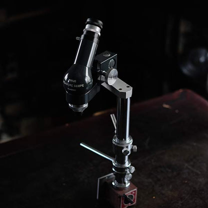 MIRUC Measure Scope