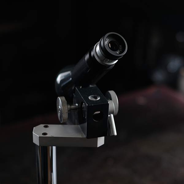 MIRUC Measure Scope