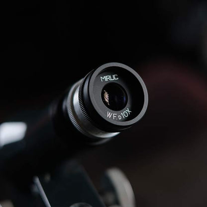 MIRUC Measure Scope