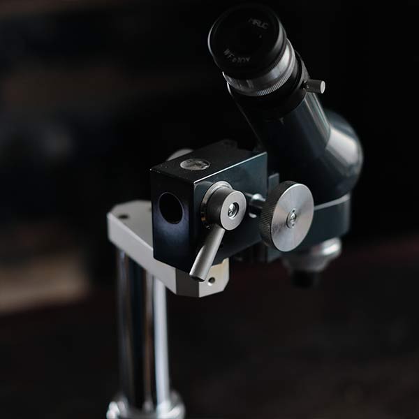 MIRUC Measure Scope