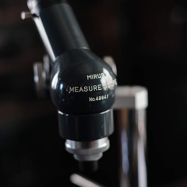 MIRUC Measure Scope