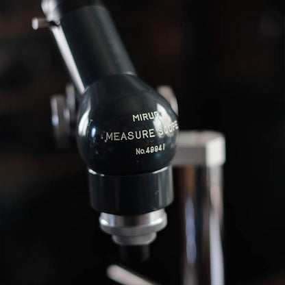 MIRUC Measure Scope