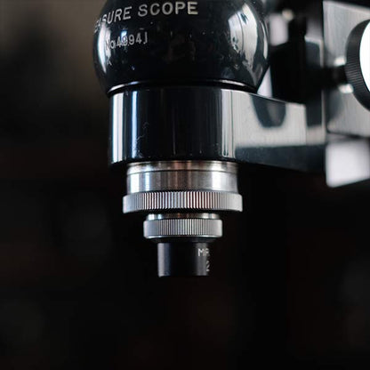 MIRUC Measure Scope