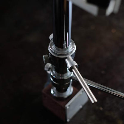 MIRUC Measure Scope